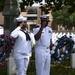 Honoring legacies of the fallen: Community gathers to pay tribute