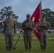 2nd AABn Holds Memorial Day Ceremony