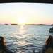 Dinner cruise offers unique views of TBRS