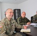 Albanian-American from Kosovo serves with KFOR at Camp Bondsteel