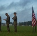 2nd AABn Holds Memorial Day Ceremony