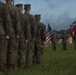 2nd AABn Holds Memorial Day Ceremony