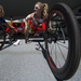 2018 DoD Warrior Games training