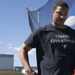 2018 DoD Warrior Games training
