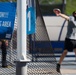 2018 DoD Warrior Games training