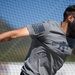 2018 DoD Warrior Games training