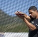 2018 DoD Warrior Games training