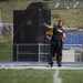 2018 DoD Warrior Games training