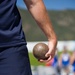 2018 DoD Warrior Games training
