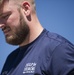 2018 DoD Warrior Games training