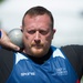 2018 DoD Warrior Games training