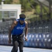 2018 DoD Warrior Games training