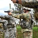 South Dakota National Guard members compete in marksmanship competition