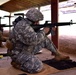 South Dakota National Guard members compete in marksmanship competition