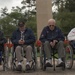 World War II Veterans