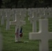 Normandy American Cemetery and Memorial