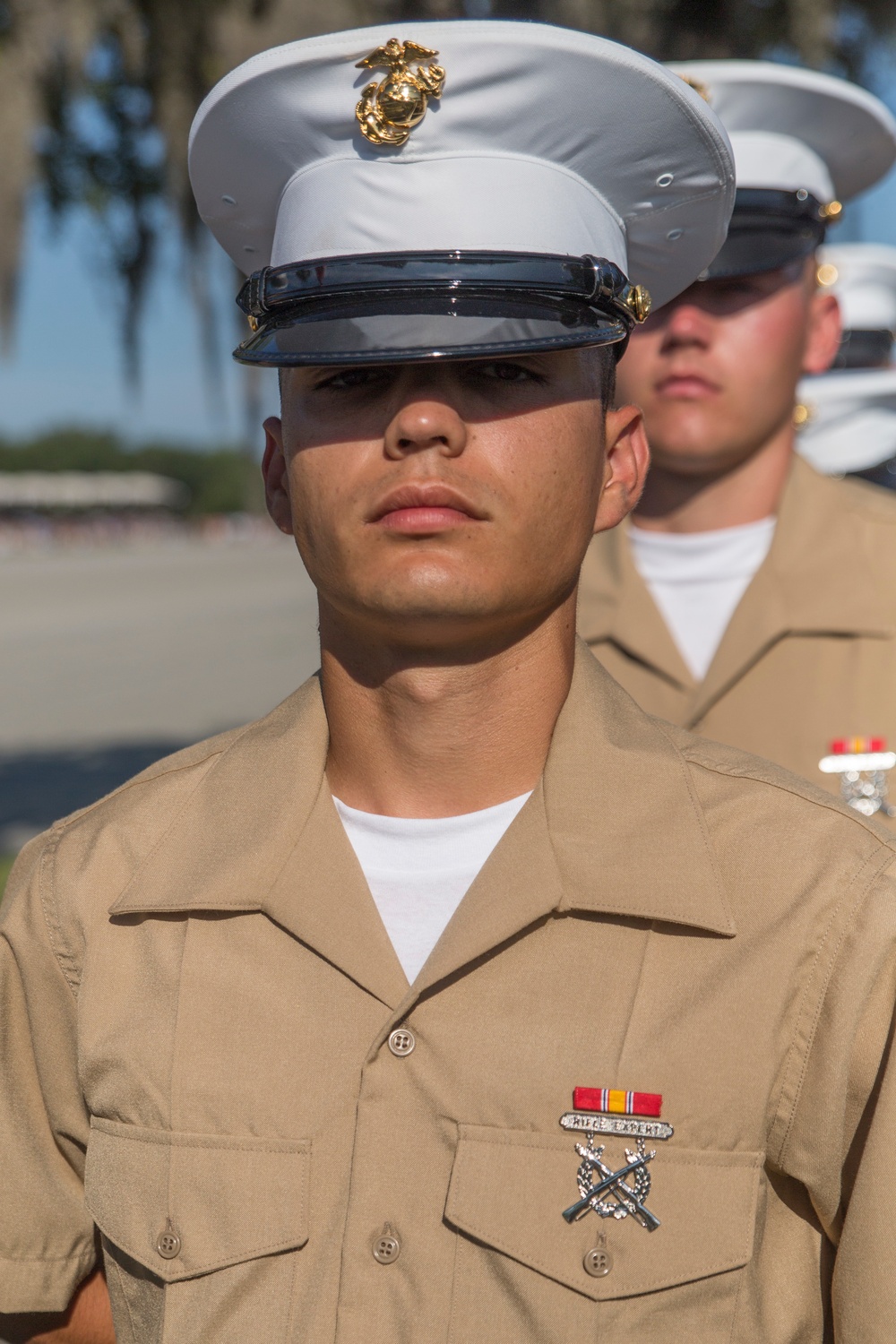 Kilo – Graduation – June 1, 2018