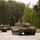 Strong Europe Tank Challenge