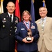 Reservist recognized by Colorado Springs chamber