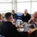 Navy Chaplains Visit Information Warfare Training Center Monterey