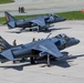 Harriers in Norway: Exercise Fjord Fury