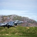 Harriers in Norway: Exercise Fjord Fury