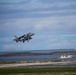 Harriers in Norway: Exercise Fjord Fury