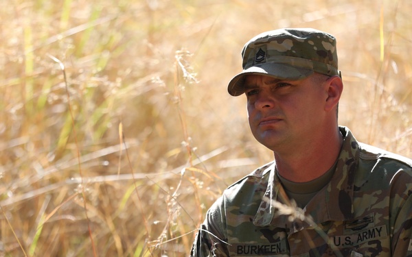 MALBAT 10 2018: U.S. Army, Malawian Defense Force