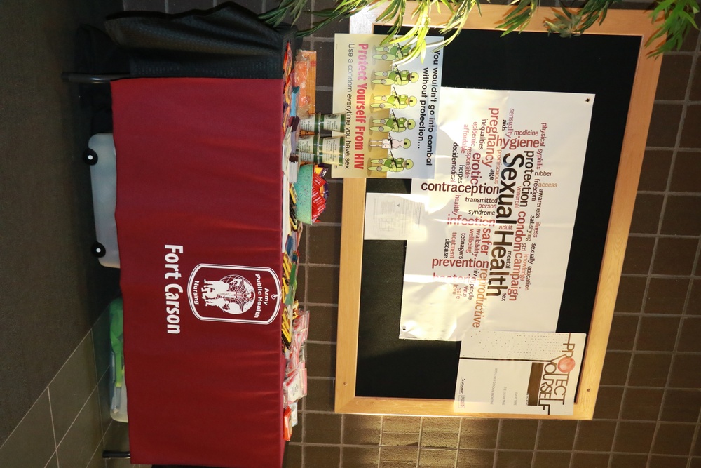 Breaking STI stigma through awareness