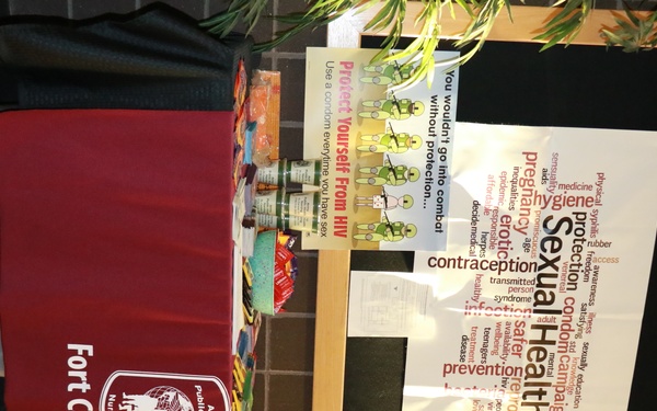 Breaking STI stigma through awareness