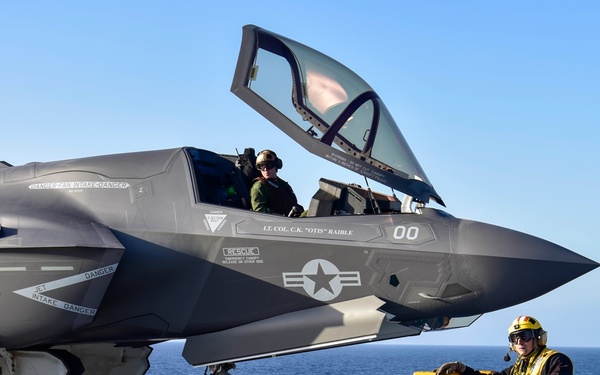 Composite Training Unit Exercise (COMPTUEX)