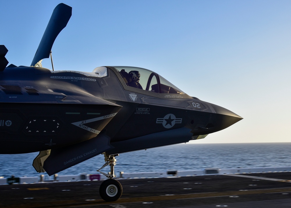 Composite Training Unit Exercise (COMPTUEX)