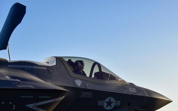 Composite Training Unit Exercise (COMPTUEX)