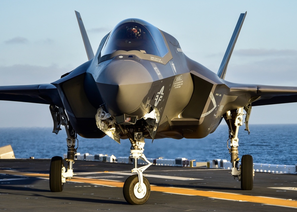 Composite Training Unit Exercise (COMPTUEX)