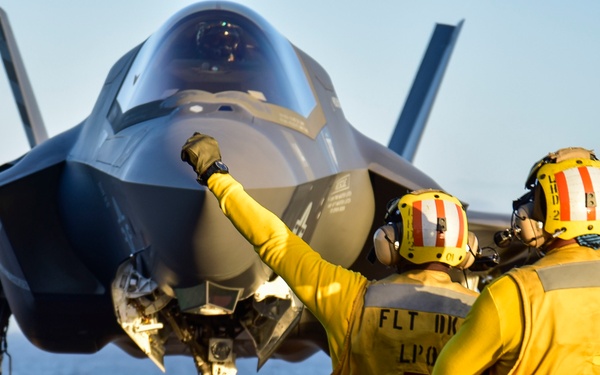 Composite Training Unit Exercise (COMPTUEX)