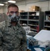 Dangerous and dirty – MacDill “Tank Divers” power the fight