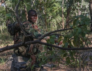 Southern Accord 2016 - Disaster Management Meeting in Lilongwe, Malawi