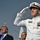 POTUS presides over USCG change of command POTUS presides over USCG change of command