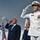 POTUS presides over USCG change of command POTUS presides over USCG change of command