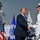 POTUS presides over USCG change of command POTUS presides over USCG change of command