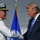 POTUS presides over USCG change of command POTUS presides over USCG change of command