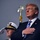 POTUS presides over USCG change of command POTUS presides over USCG change of command