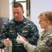 Alabama Wellness Innovative Readiness Training provides training for Joint Forces