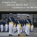 U.S. Air Force Academy Graduation Parade