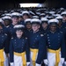 U.S. Air Force Academy Graduation
