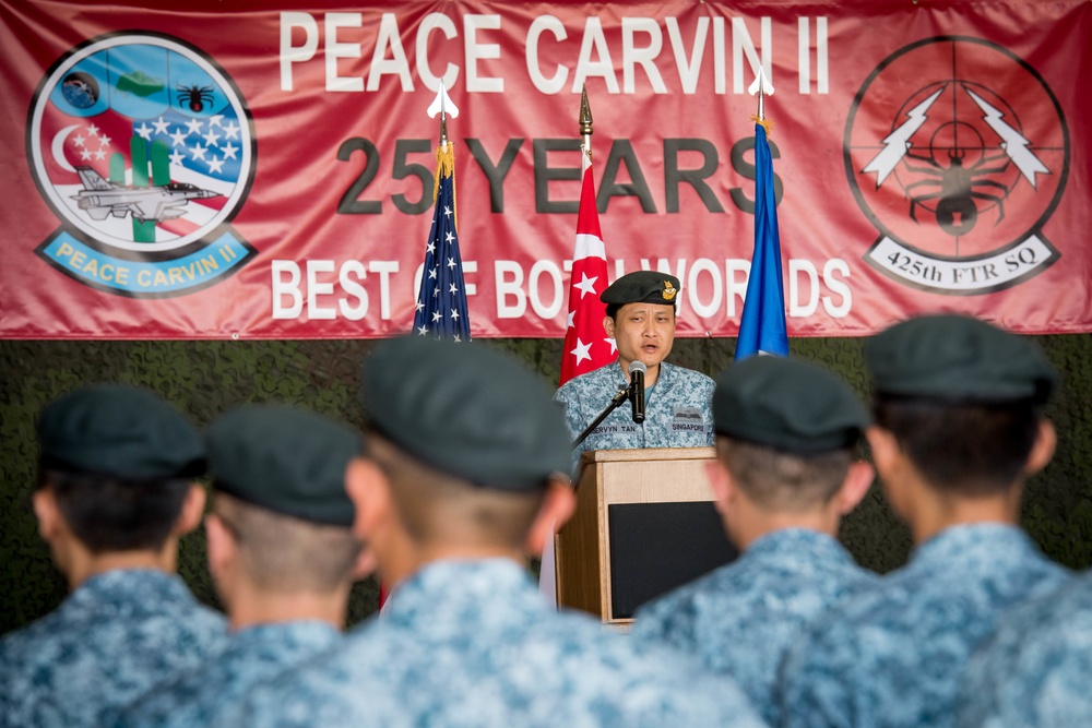 425th Fighter Squadron celebrates 25 years at Luke