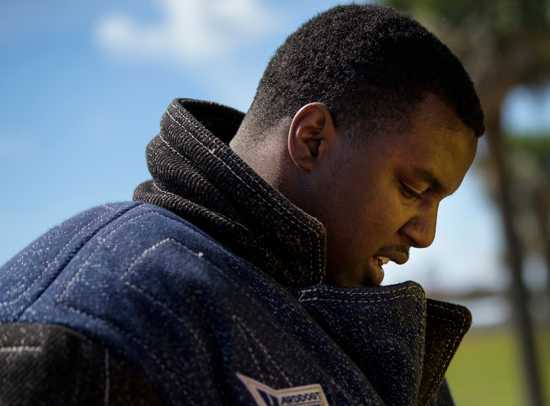 You Don't Stop Learning Until You Hang Up The Leash – A Look Into K-9