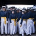 U.S. Air Force Academy Graduation