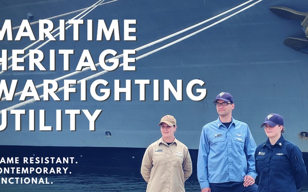 2-PC Flame Resistant Facebook Graphic