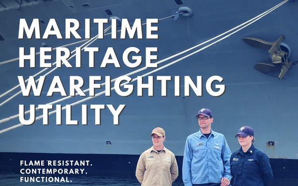 2-PC Flame Resistant Instagram Graphic